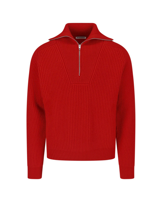 [Jil Sander] Knitwear FW26 J22GP0291 J14848626