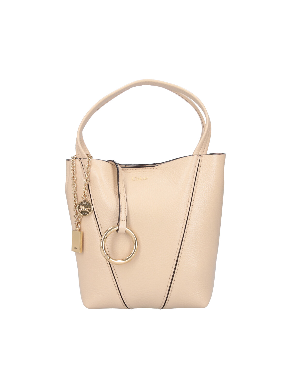 [Chloe] Tote bag FW26 25SS812N84086