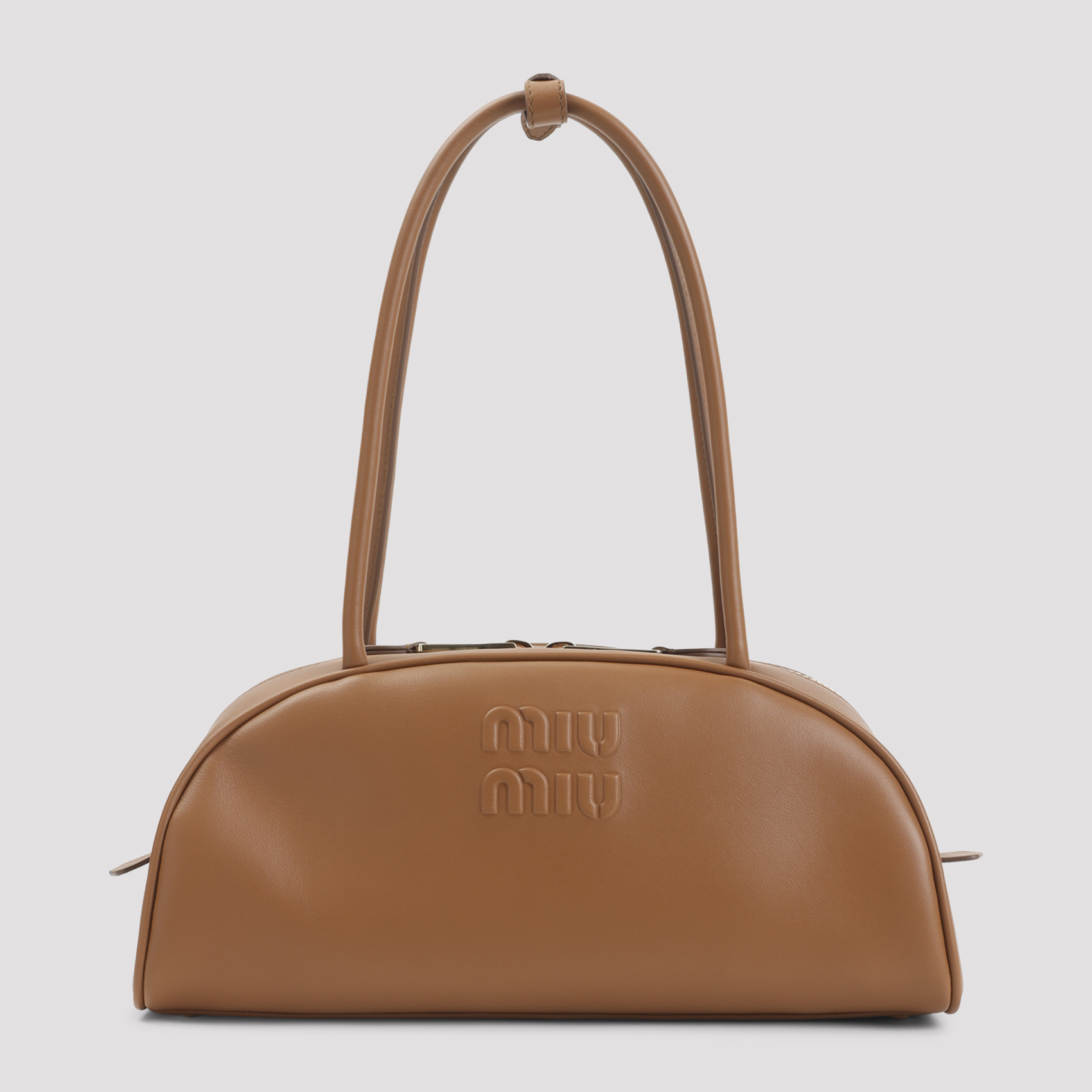 [Miu Miu] Shoulder bag FW26 5BB193VOOO.2CRW