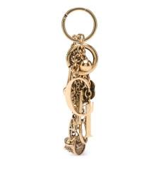 [Chloe] Keyring FW26 CH26SK188CB720Y