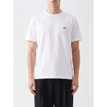 [Valentino] T-shirts Short Sleeve FW26 MG10VBMM 0BO