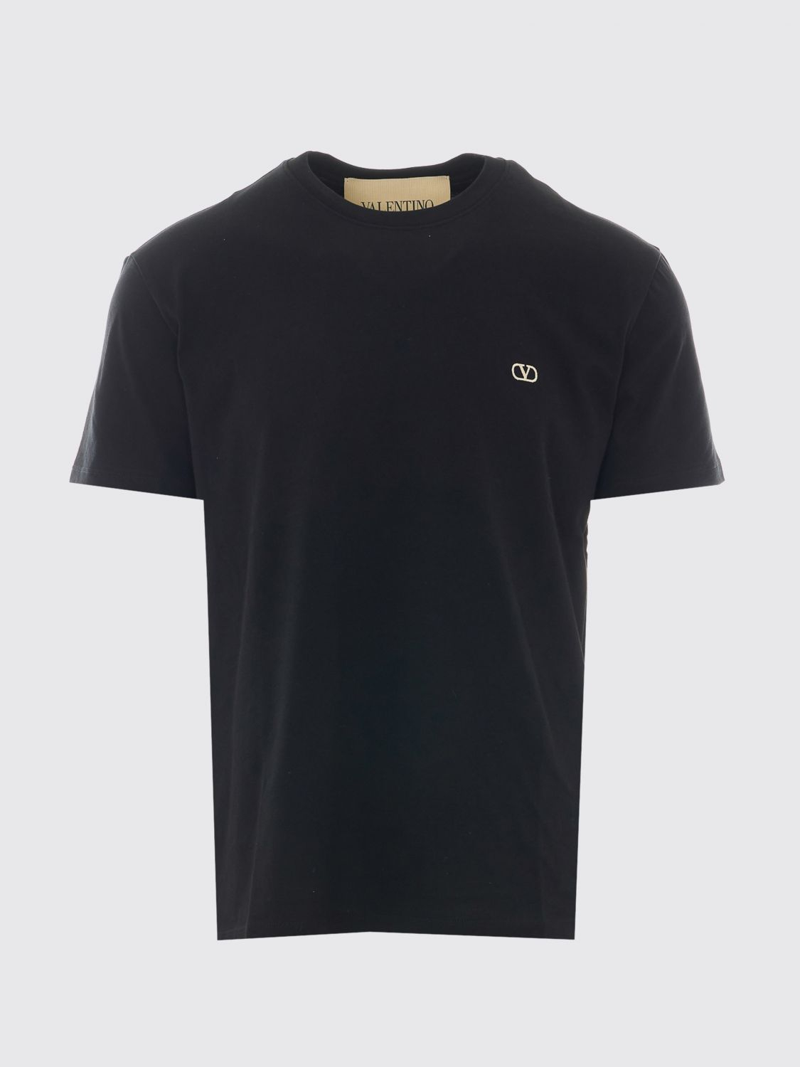 [Valentino] T-shirts Short Sleeve FW26 MG10VBMM 0NO