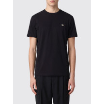 [Valentino] T-shirts Short Sleeve FW26 MG10VBMM 0NO