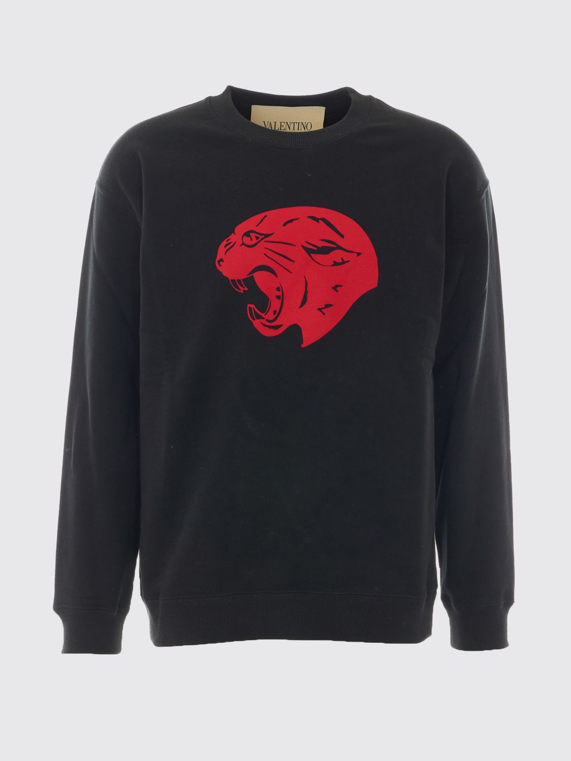 [Valentino] Sweatshirt FW26 MF29NBM5 0NR