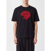 [Valentino] T-shirts Short Sleeve FW26 MG16PBM7 0NR