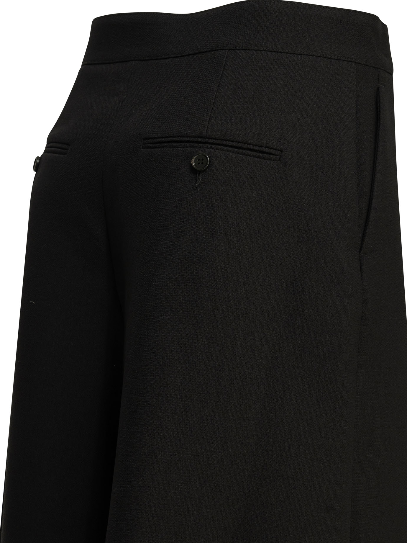 [Chloe] Trousers FW26 CH26APA21061001