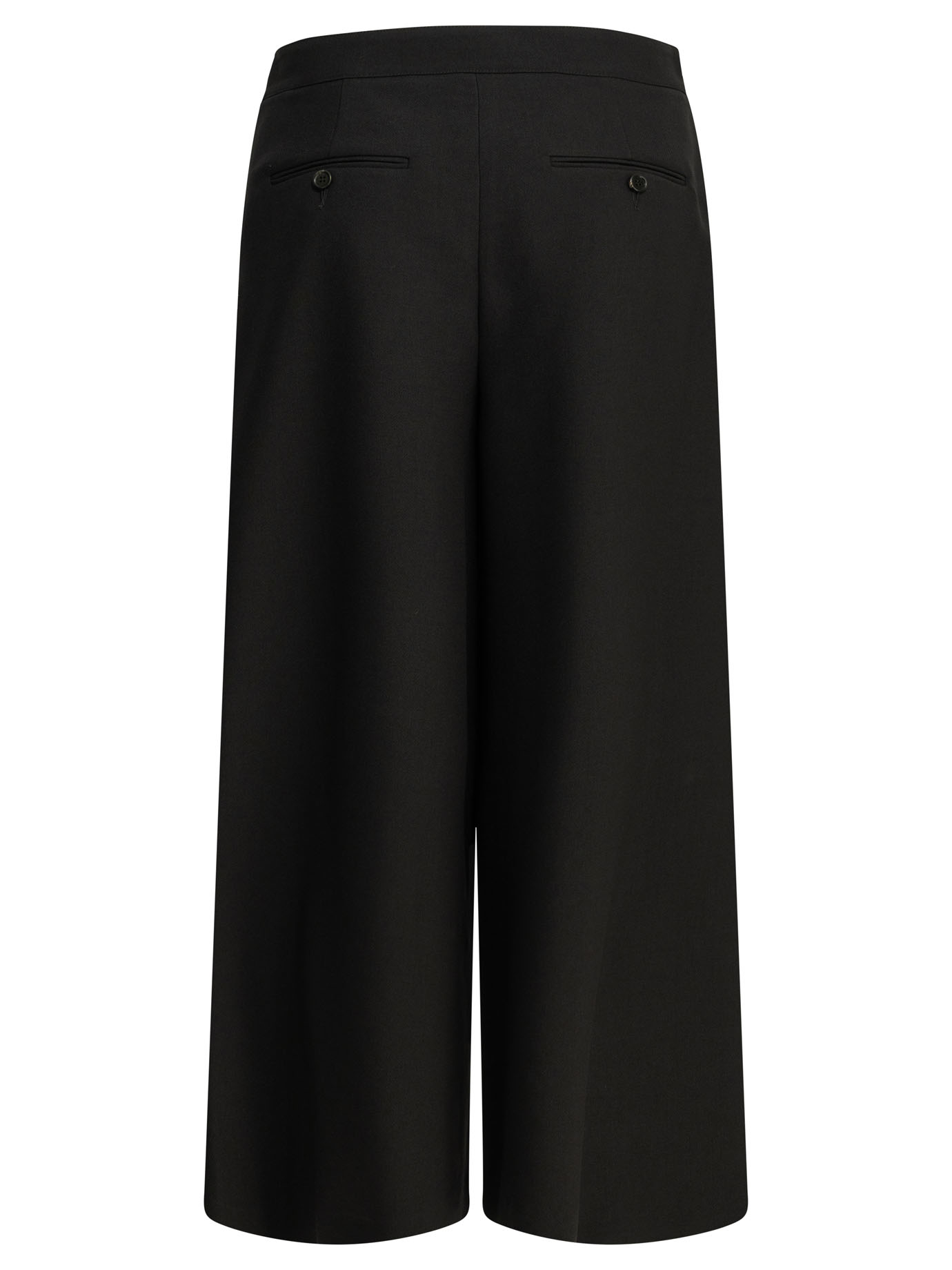 [Chloe] Trousers FW26 CH26APA21061001