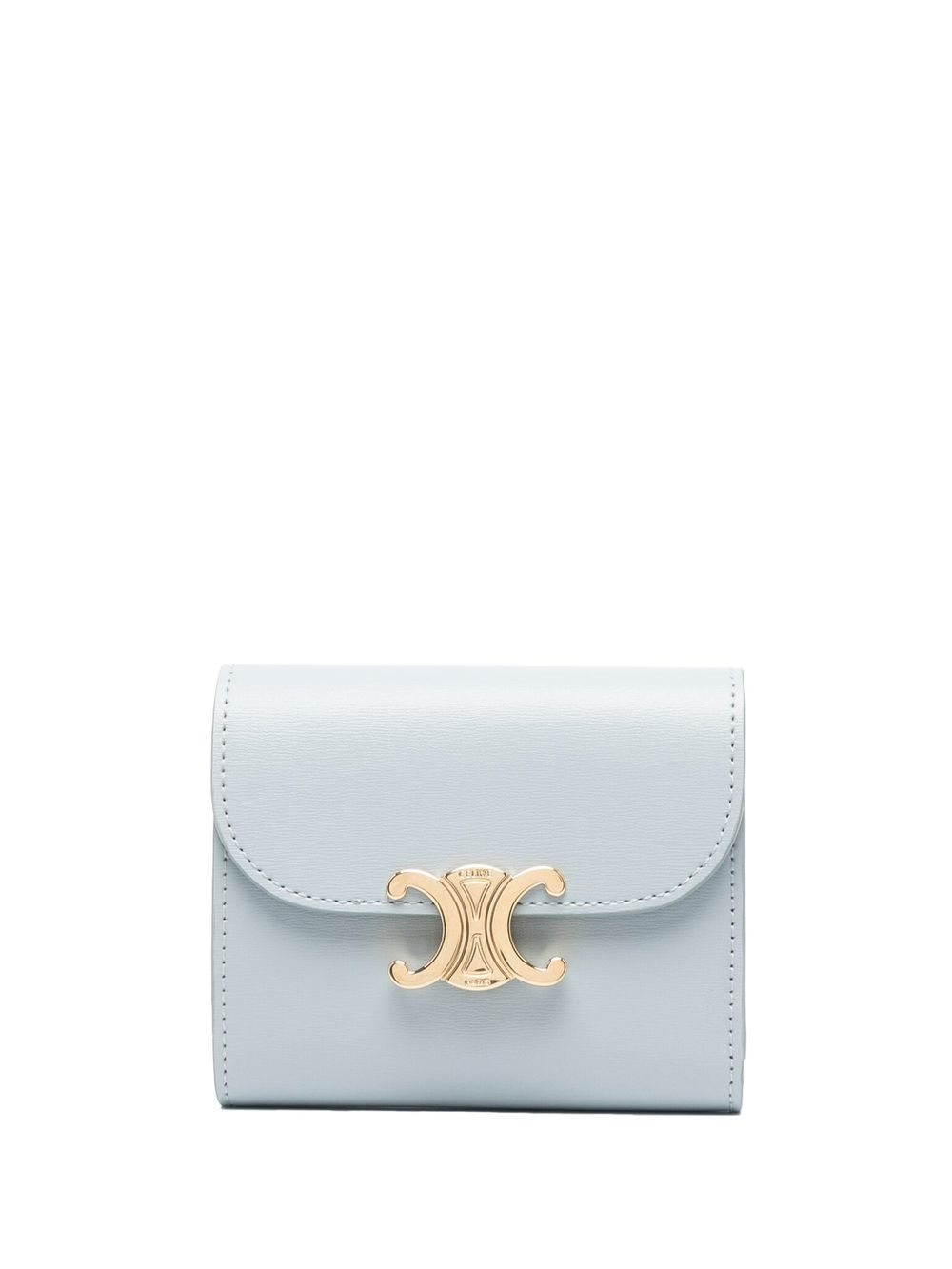 [Celine] Wallet SS26 10D783DPV07HJ