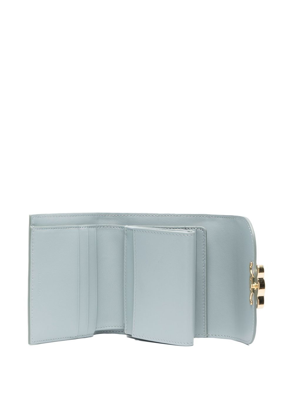 [Celine] Wallet SS26 10D783DPV07HJ