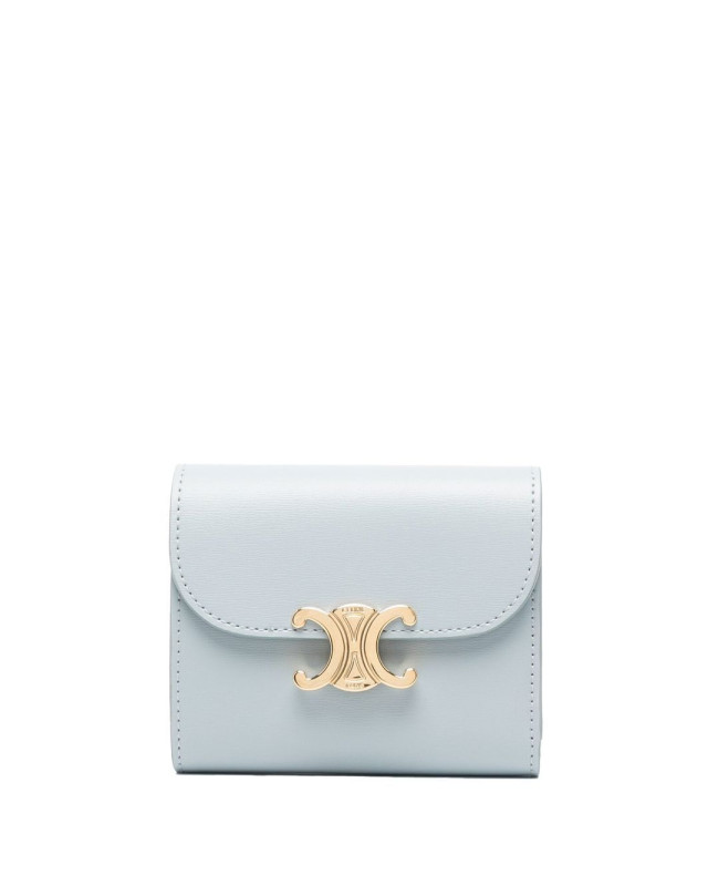 [Celine] Wallet SS26 10D783DPV07HJ