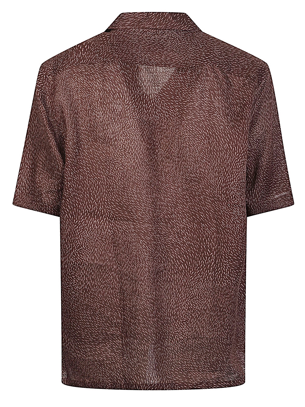 [BRIONI] Shirts Short Sleeve SS26 SCFR0LPD1142268