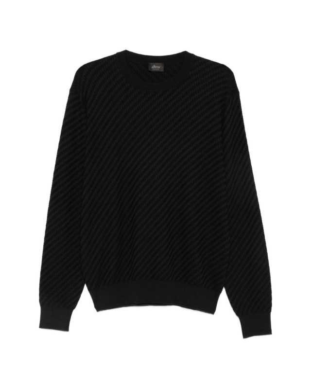 [BRIONI] Knitwear SS26 UMQ90LPAK221000