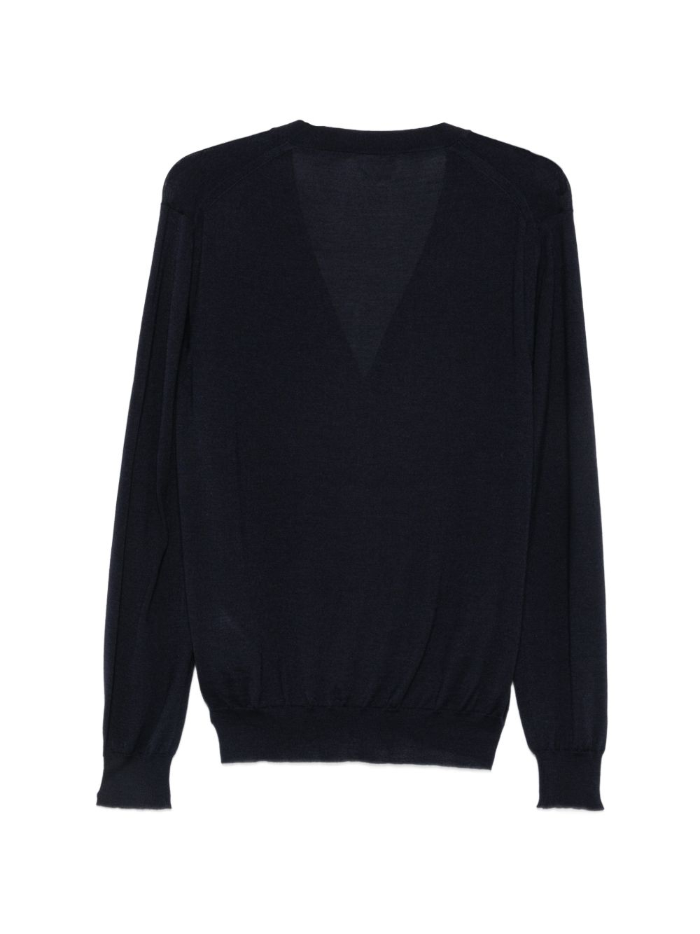 [BRIONI] Cardigan SS26 UMS30SOZK124000