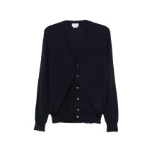 [BRIONI] Cardigan SS26 UMS30SOZK124000
