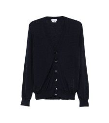[BRIONI] Cardigan SS26 UMS30SOZK124000