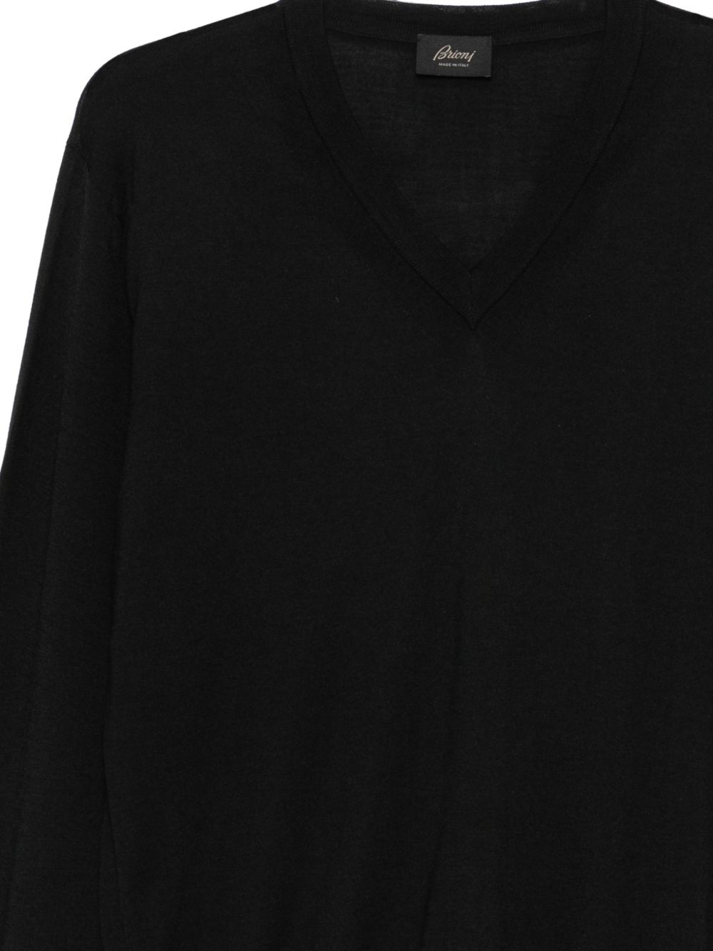[BRIONI] Knitwear SS26 UMQ70YOZK121000