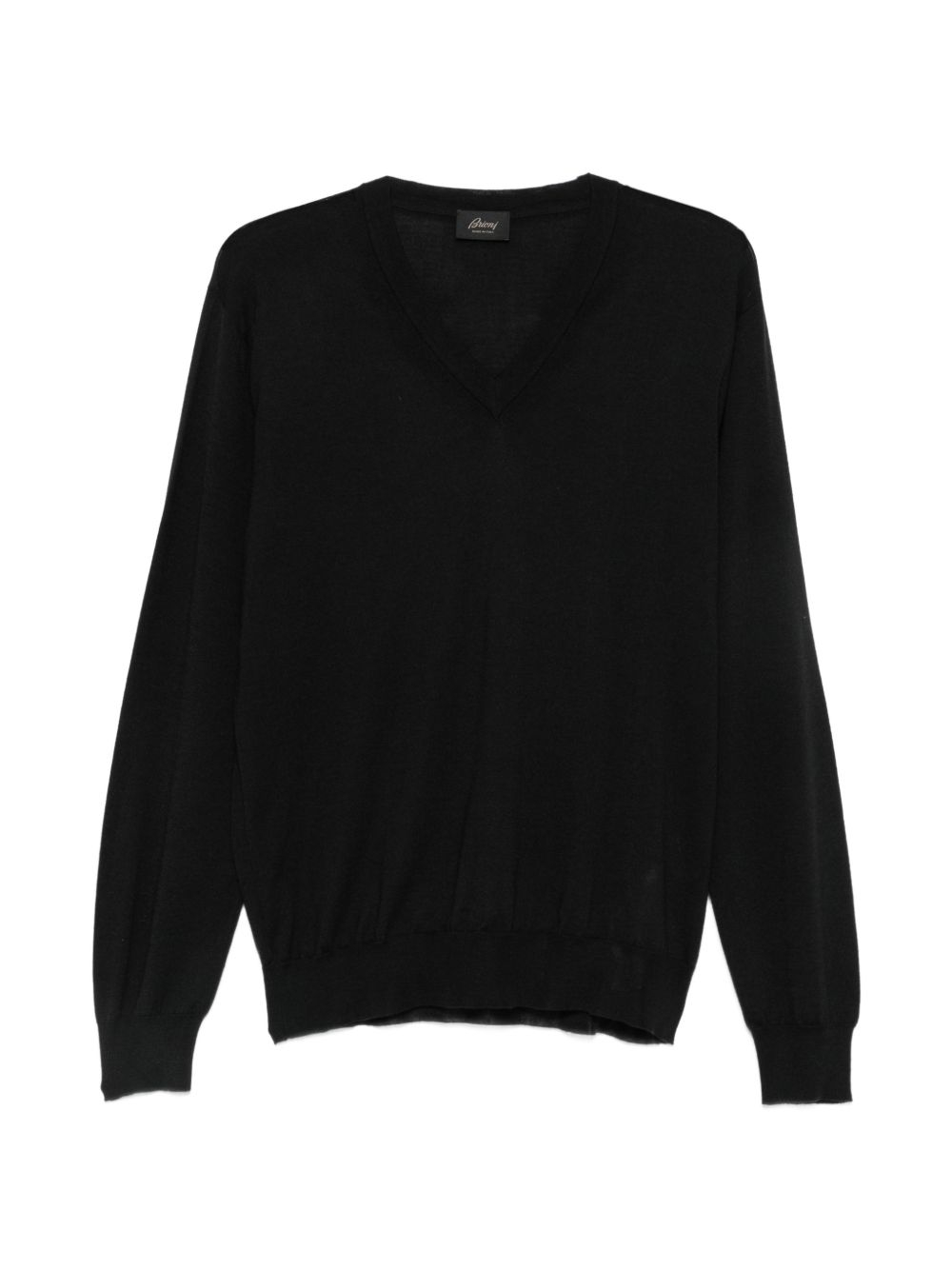 [BRIONI] Knitwear SS26 UMQ70YOZK121000