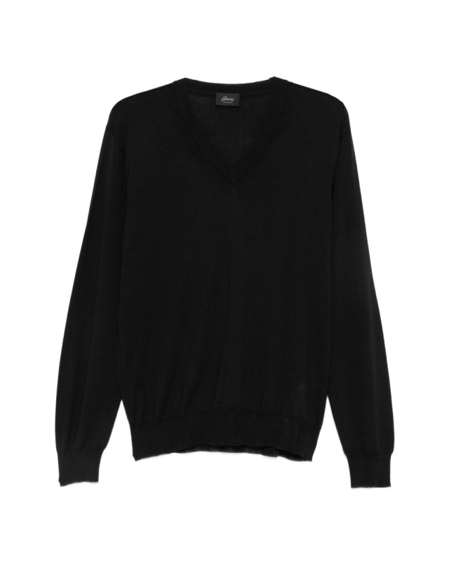 [BRIONI] Knitwear SS26 UMQ70YOZK121000
