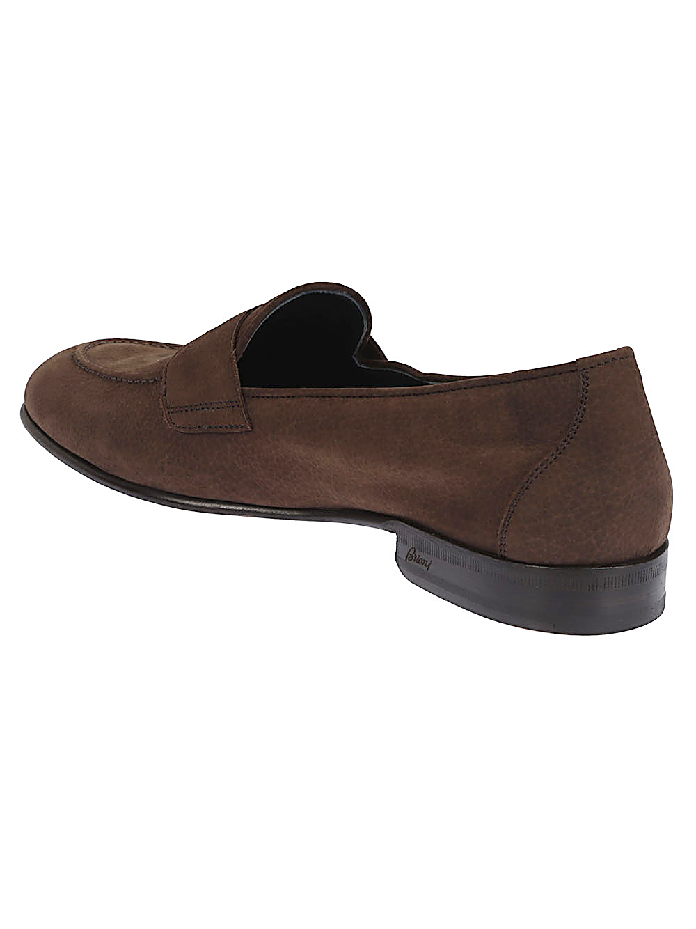 [BRIONI] Loafer SS26 QE1W0LO27092000
