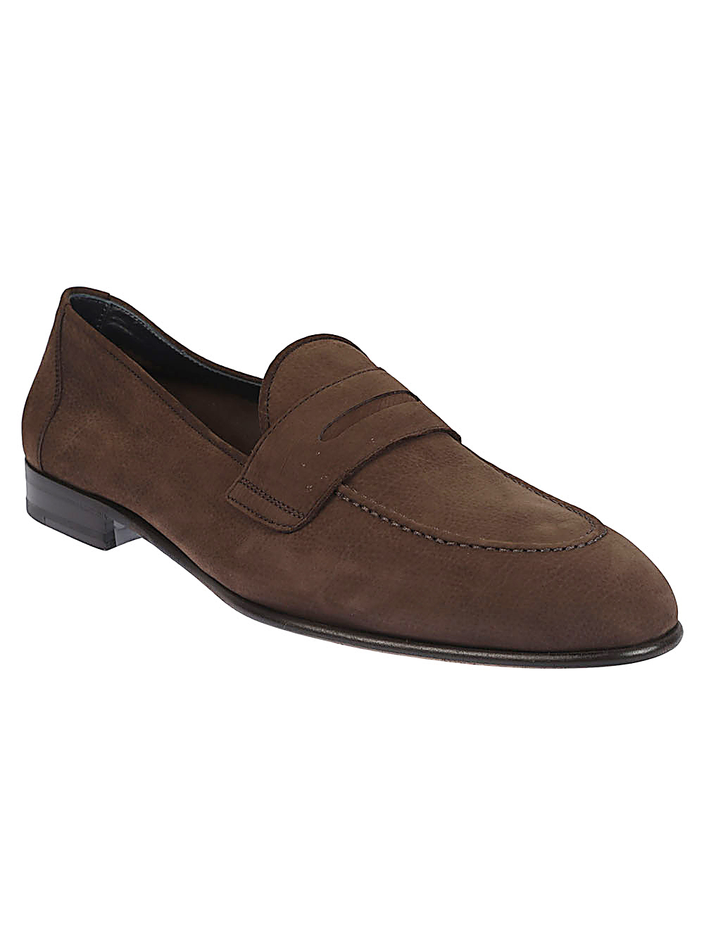 [BRIONI] Loafer SS26 QE1W0LO27092000