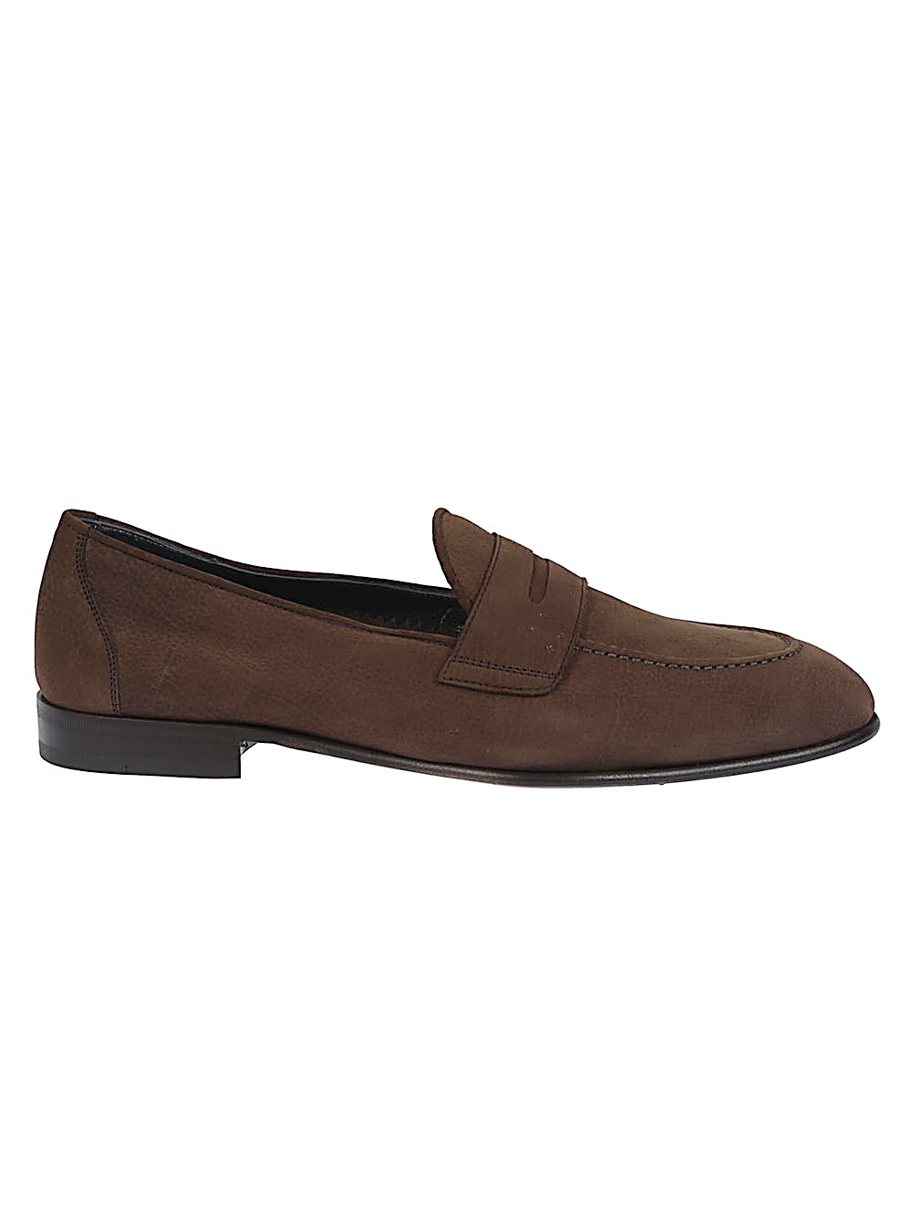 [BRIONI] Loafer SS26 QE1W0LO27092000