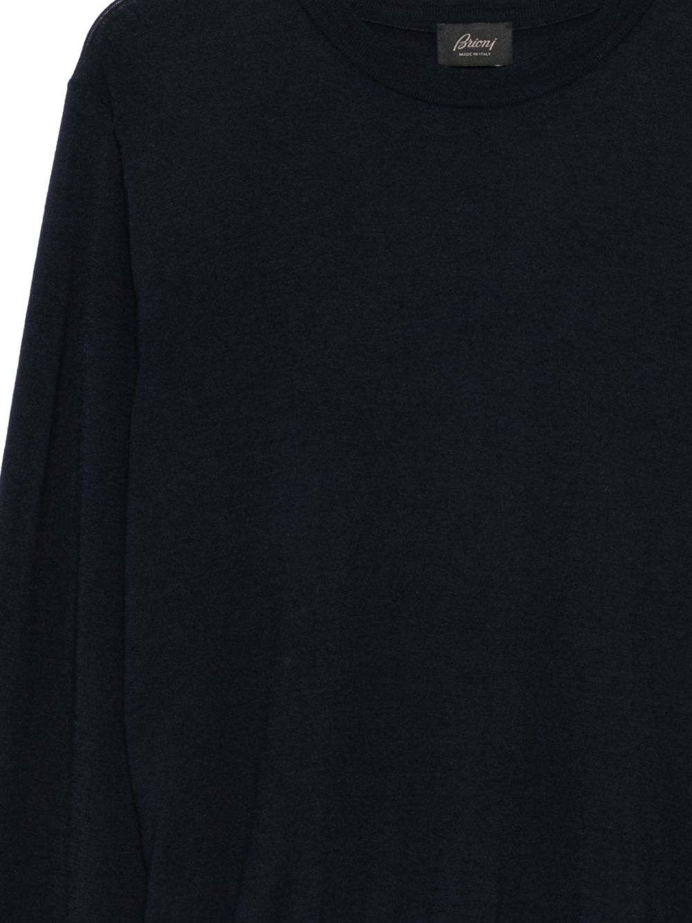 [BRIONI] Knitwear SS26 UMQ90UOZK124000