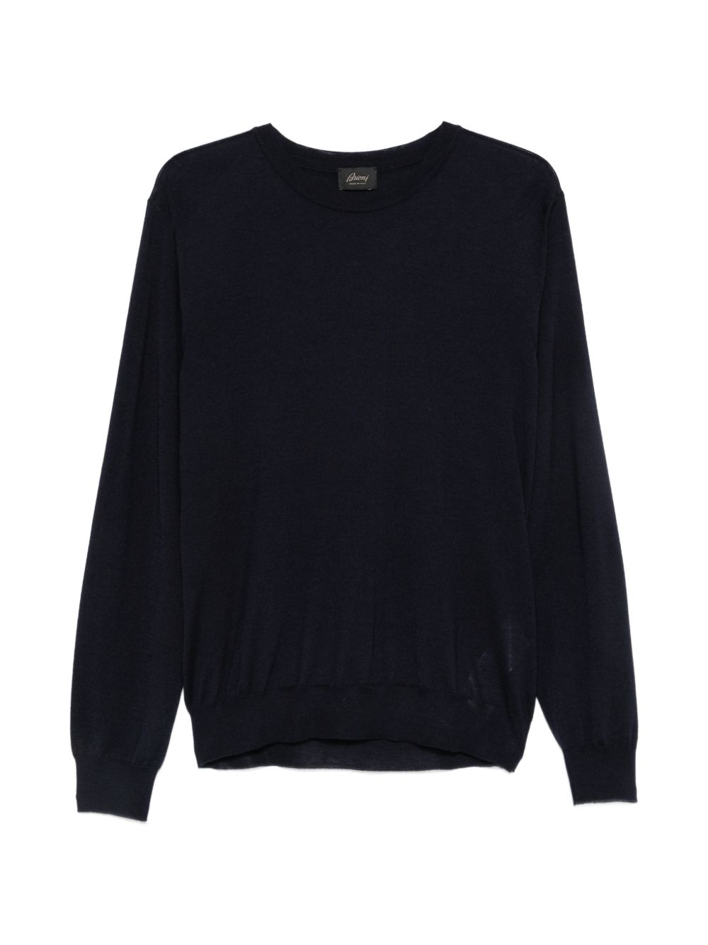 [BRIONI] Knitwear SS26 UMQ90UOZK124000