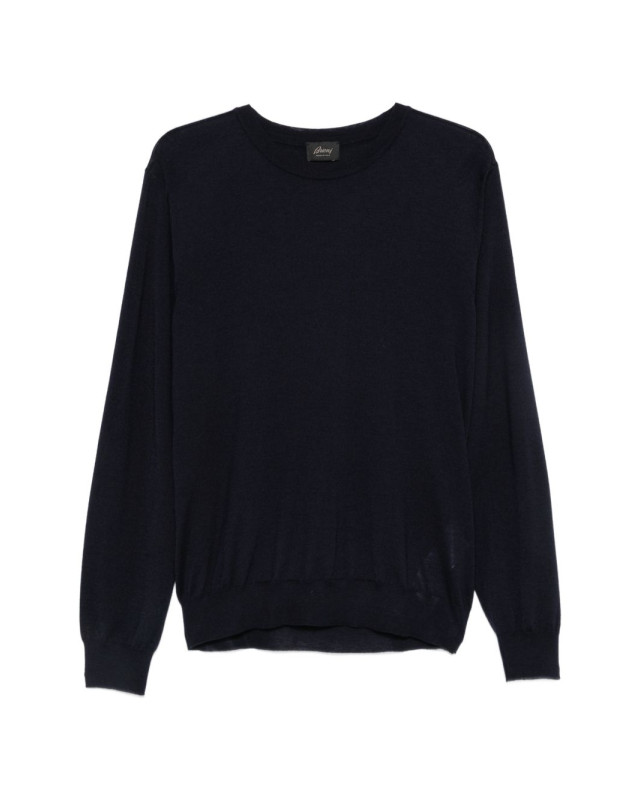 [BRIONI] Knitwear SS26 UMQ90UOZK124000