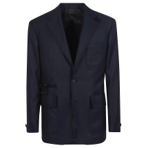 [BRIONI] Blazer SS26 SGSB0LPDA854000
