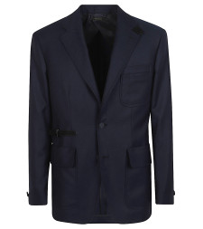 [BRIONI] Blazer SS26 SGSB0LPDA854000