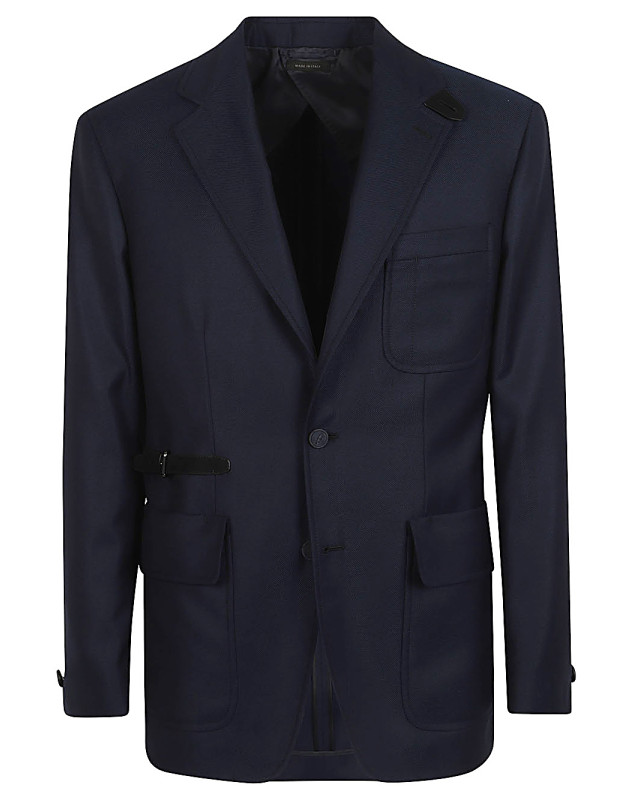 [BRIONI] Blazer SS26 SGSB0LPDA854000