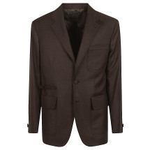 [BRIONI] Blazer SS26 SGSB0LPDA852100