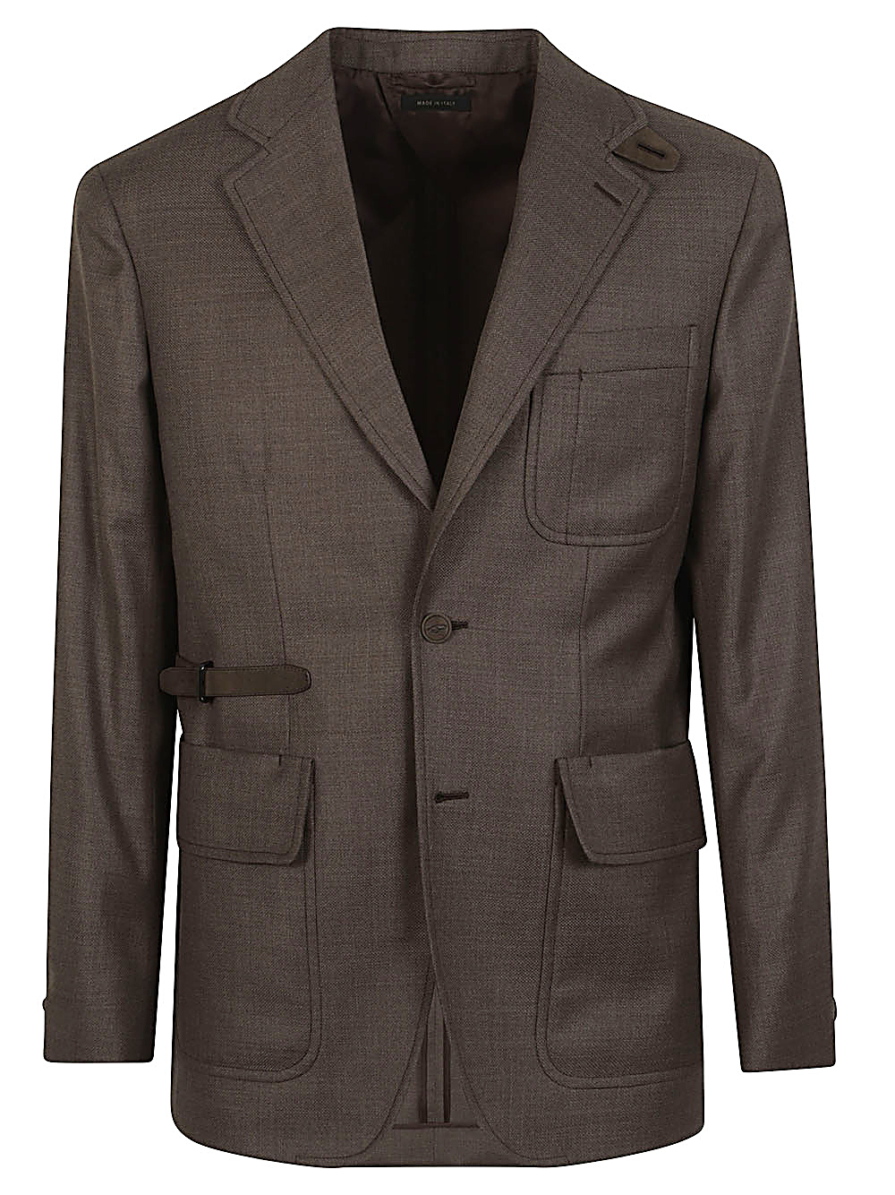 [BRIONI] Blazer SS26 SGSB0LPDA852600