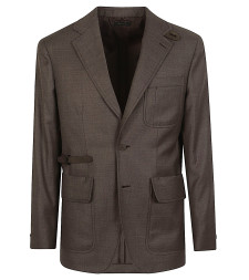 [BRIONI] Blazer SS26 SGSB0LPDA852600