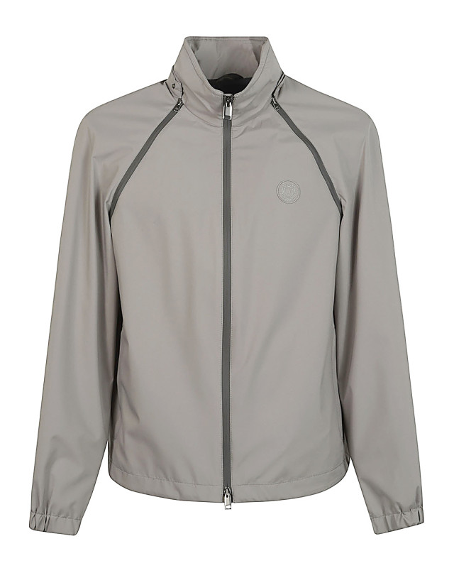 [BRIONI] Casual Jacket SS26 SLUF0LPA9061500
