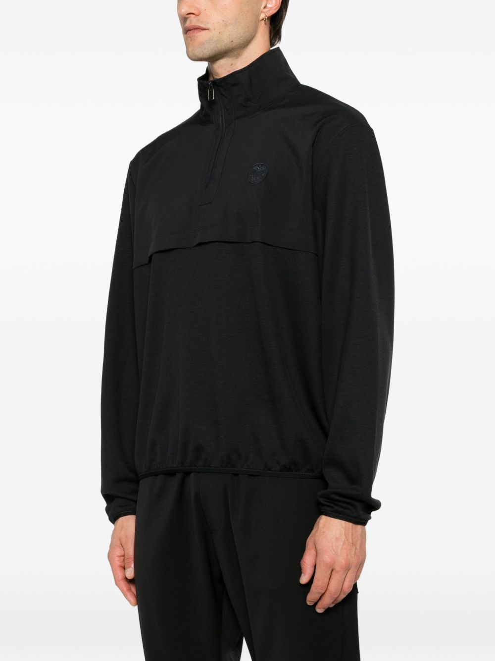 [BRIONI] Cardigan SS26 UJUX0LPD6014100