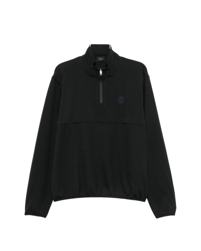 [BRIONI] Cardigan SS26 UJUX0LPD6014100