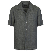 [BRIONI] Shirts Short Sleeve SS26 SCFR0LP91113030