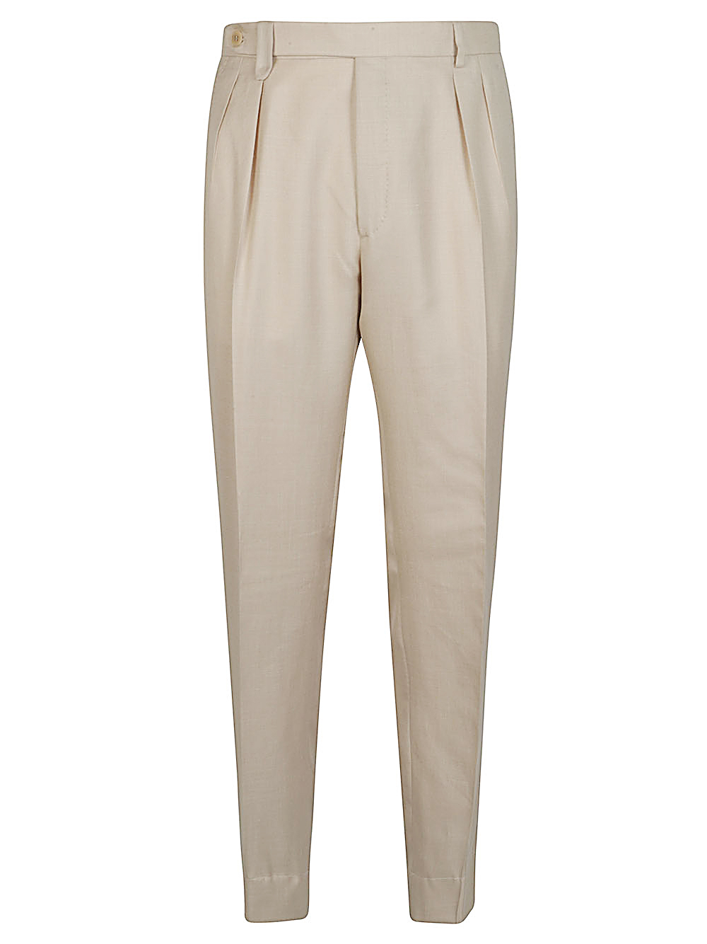 [BRIONI] Trousers SS26 RP3I0LOA4789400