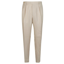 [BRIONI] Trousers SS26 RP3I0LOA4789400