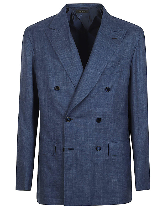 [BRIONI] Blazer SS26 RGFD2JOA4784300