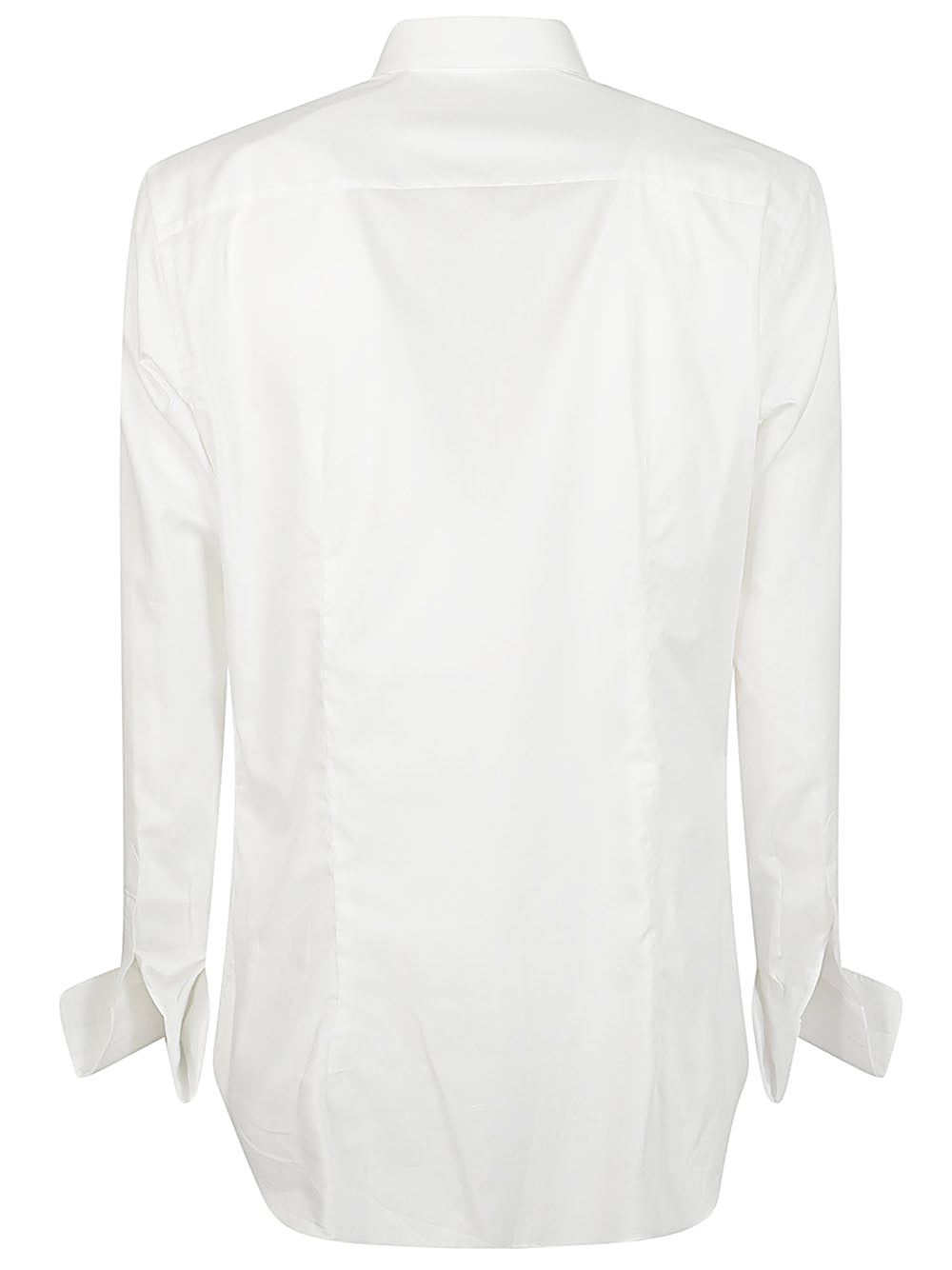 [BRIONI] Shirts Long Sleeve SS26 RCHF0MOA04Q9000