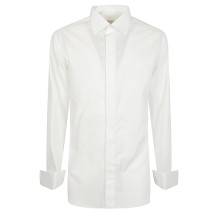 [BRIONI] Shirts Long Sleeve SS26 RCHF0MOA04Q9000