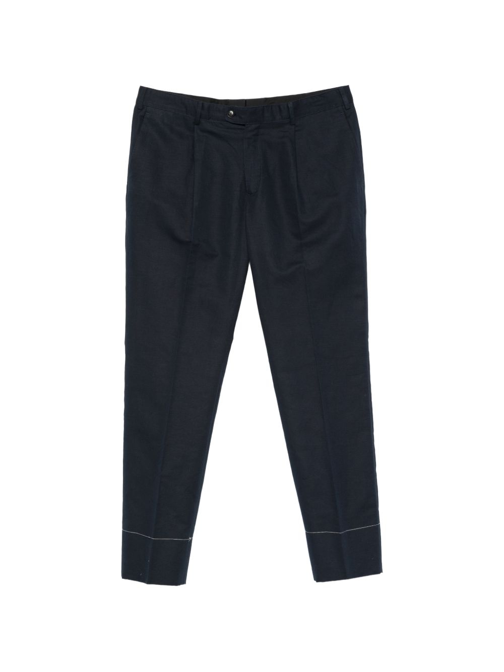 [BRIONI] Trousers SS26 RPCW0MPA1064100