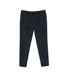 [BRIONI] Trousers SS26 RPCW0MPA1064100