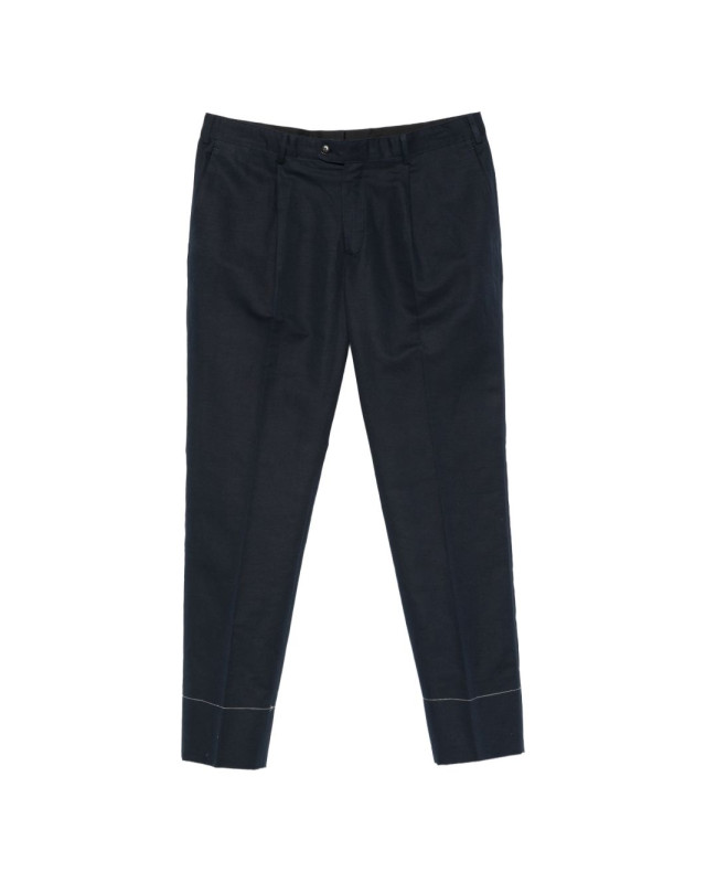 [BRIONI] Trousers SS26 RPCW0MPA1064100