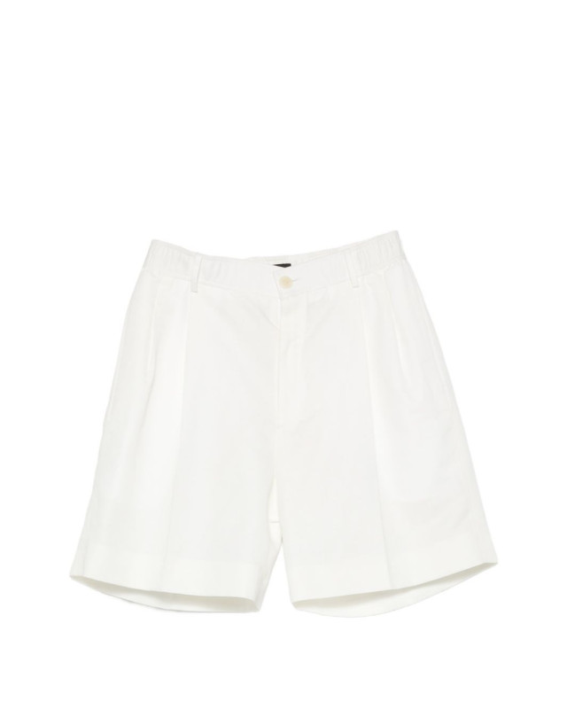 [BRIONI] Shorts SS26 RPZ10MPA1069100
