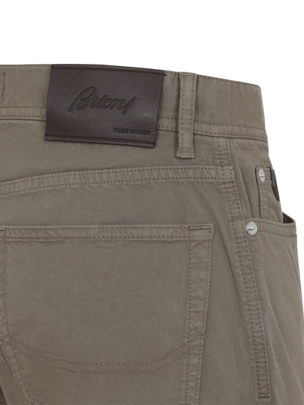 [BRIONI] Jeans SS26 SPYB0LP8T012801