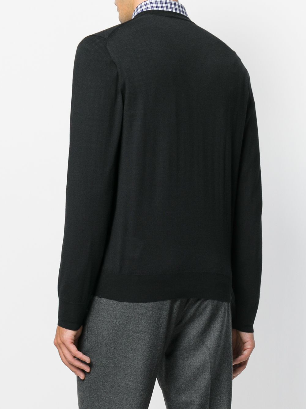 [BRIONI] Knitwear SS26 UMQ90VOZK121000
