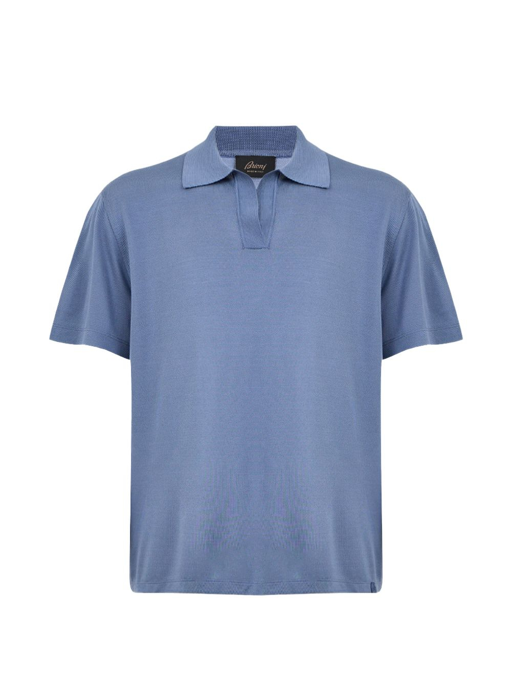 [BRIONI] T-shirts Short Sleeve SS26 UJVB0LPC6084800